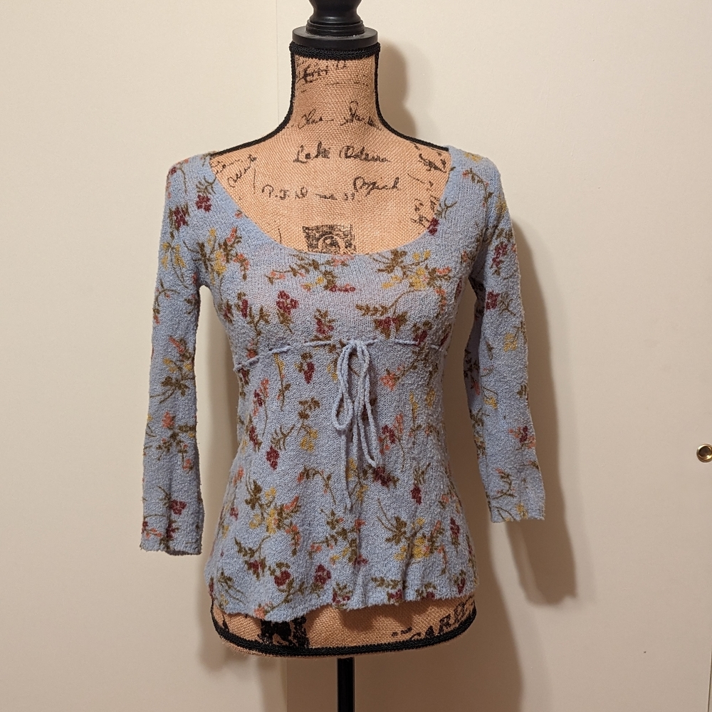 Beautiful small Free People sweater